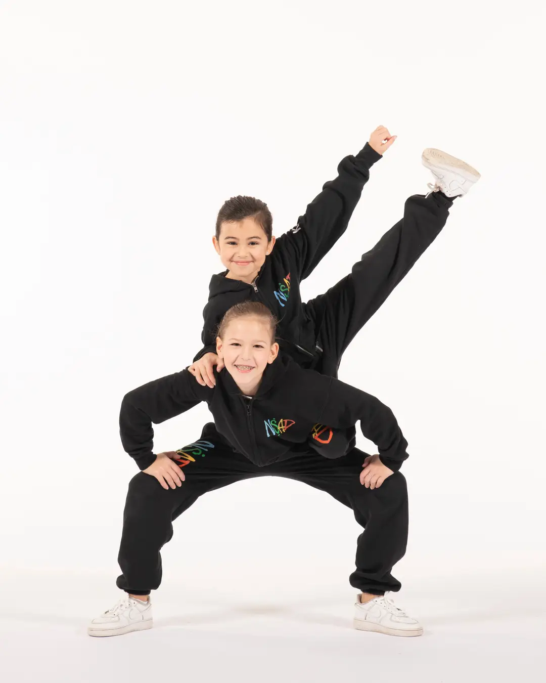 North Shore Academy of Dancing and Ballet Bloch Canada