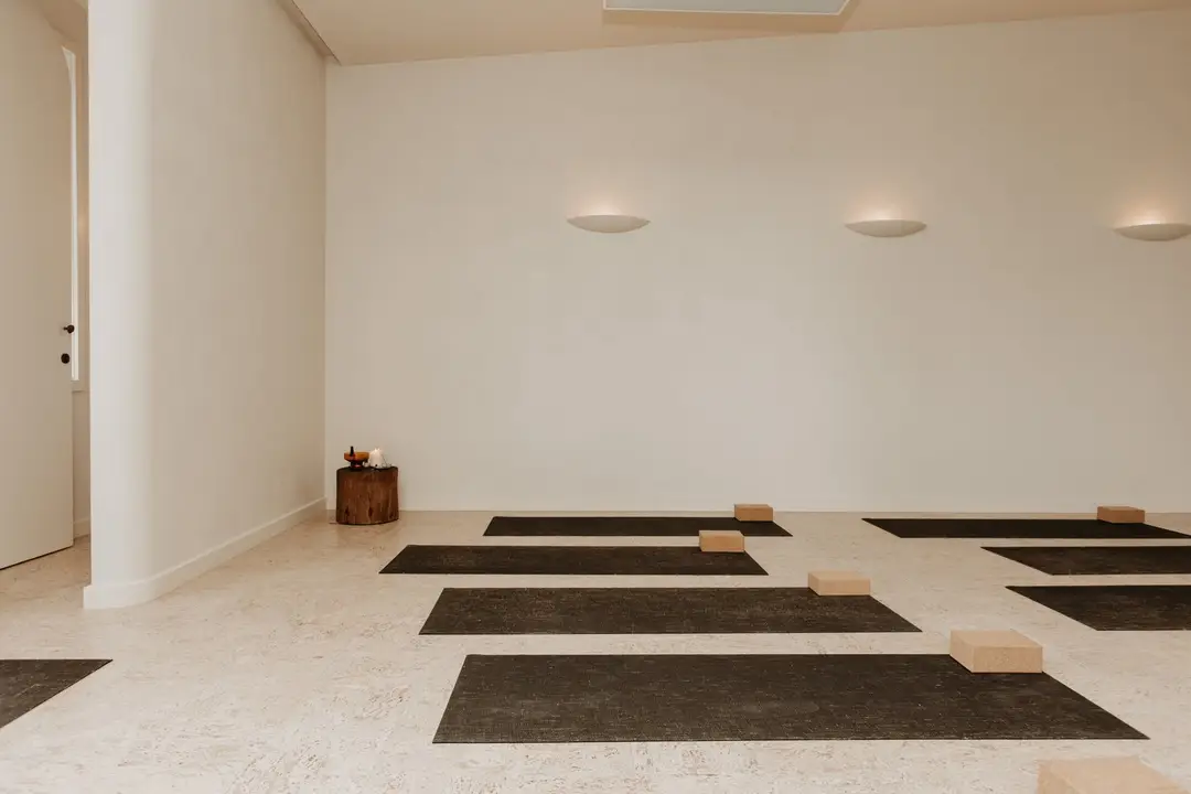 Higher Ground Yoga