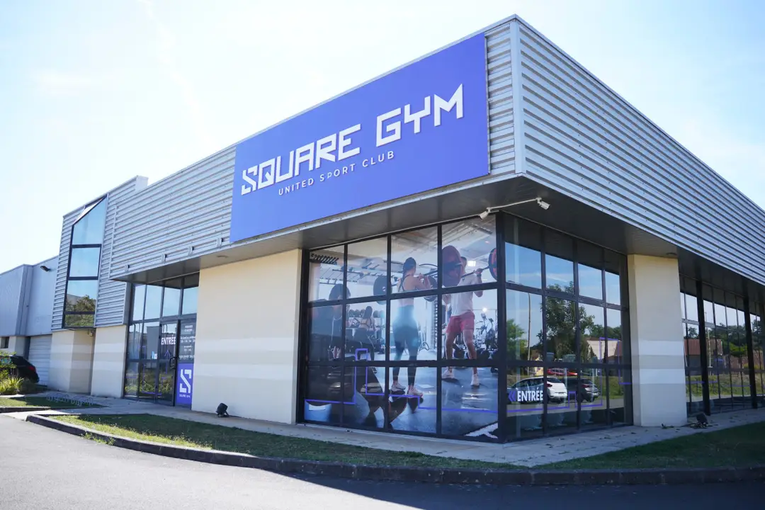 easyGym Périgueux-Boulazac