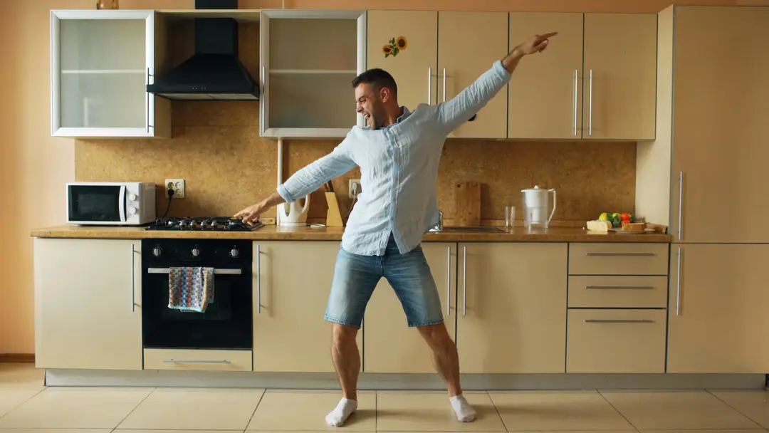 Dance at Your Doorstep