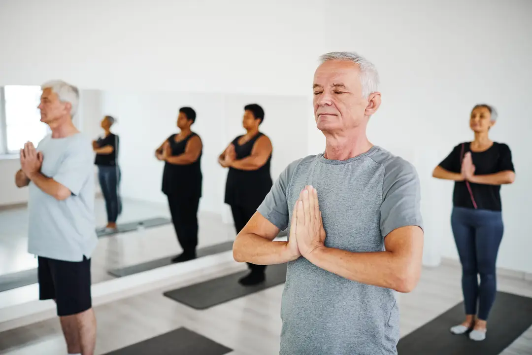 College National De Yoga