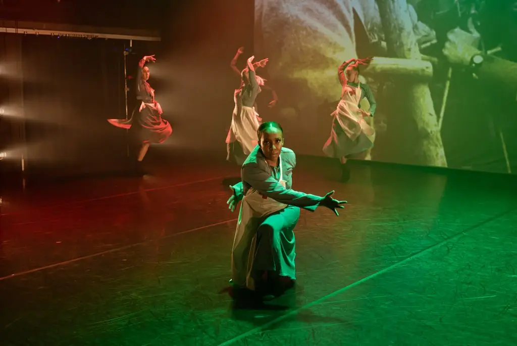 ME Dance Company