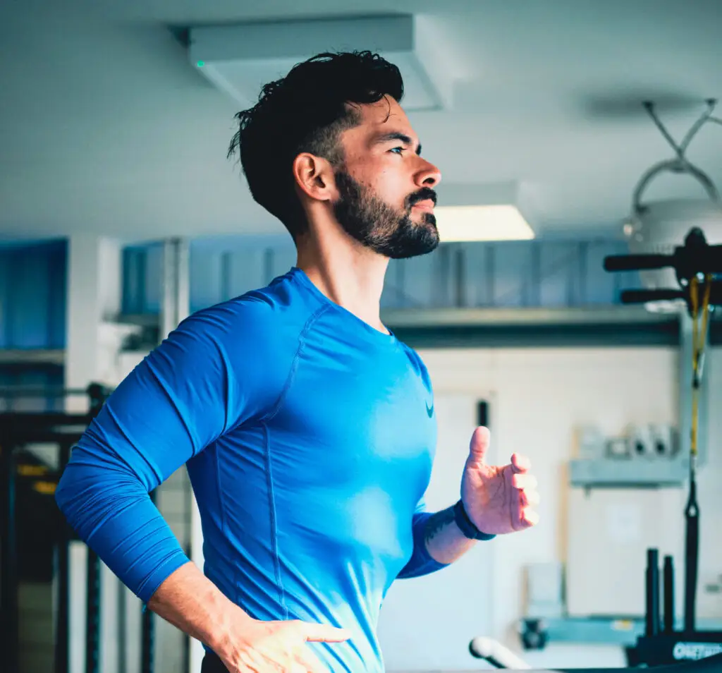 LIZARAZ Fitness & Health