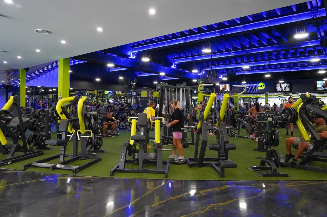 trainstationgym247