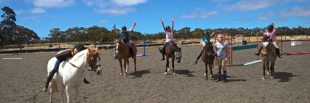 Bellarine Horse Riding Centre