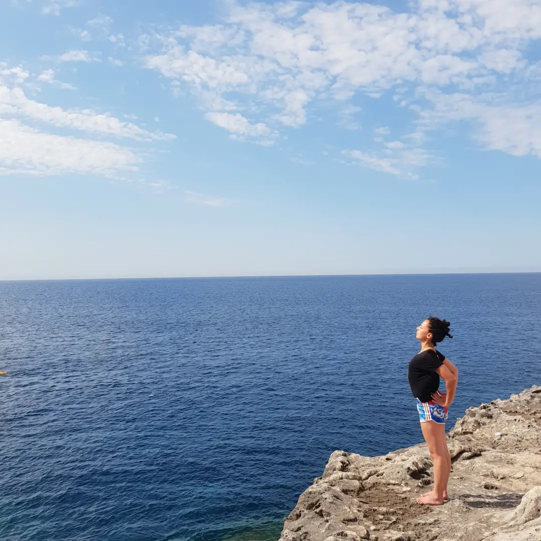 Resonance · Yoga & Meditation · Jordane Guillot