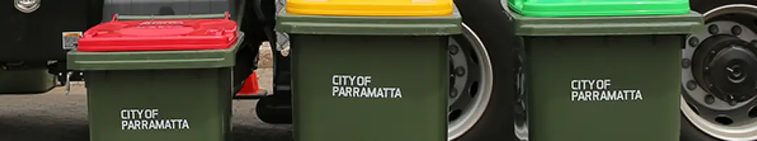Lake Parramatta Swimming Area