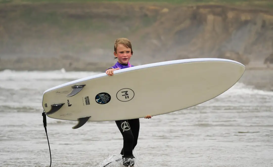 OA Surf Club - Surf School, Widemouth Bay, Bude