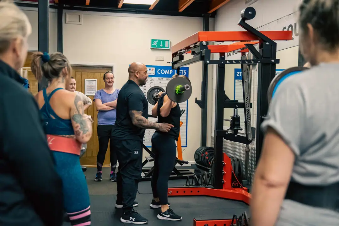 Performance Fitness Limited
