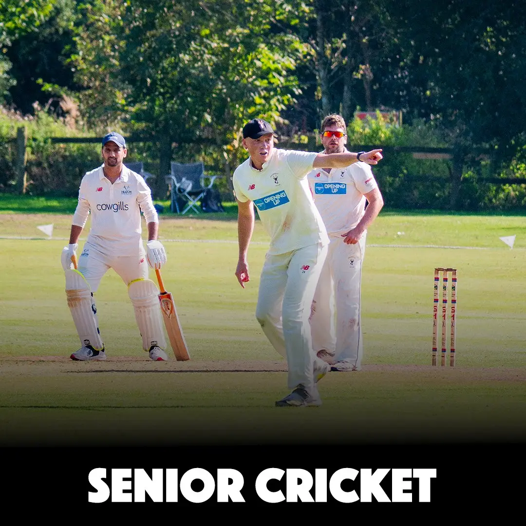 Roe Green Cricket Club