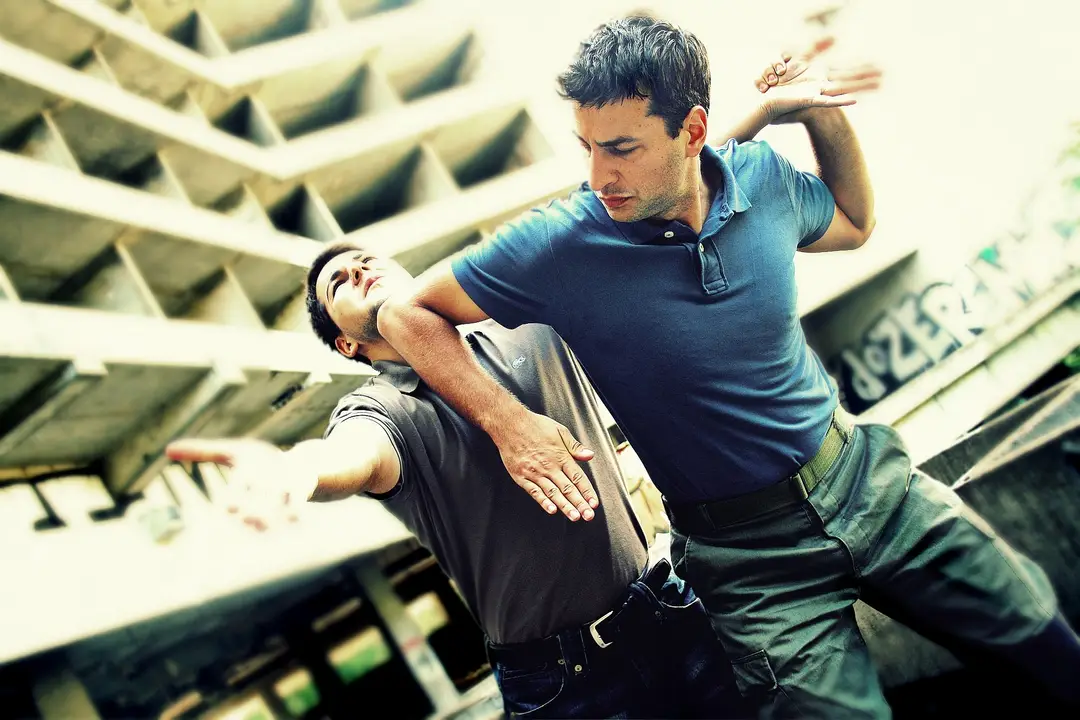 Guardian Martial Arts