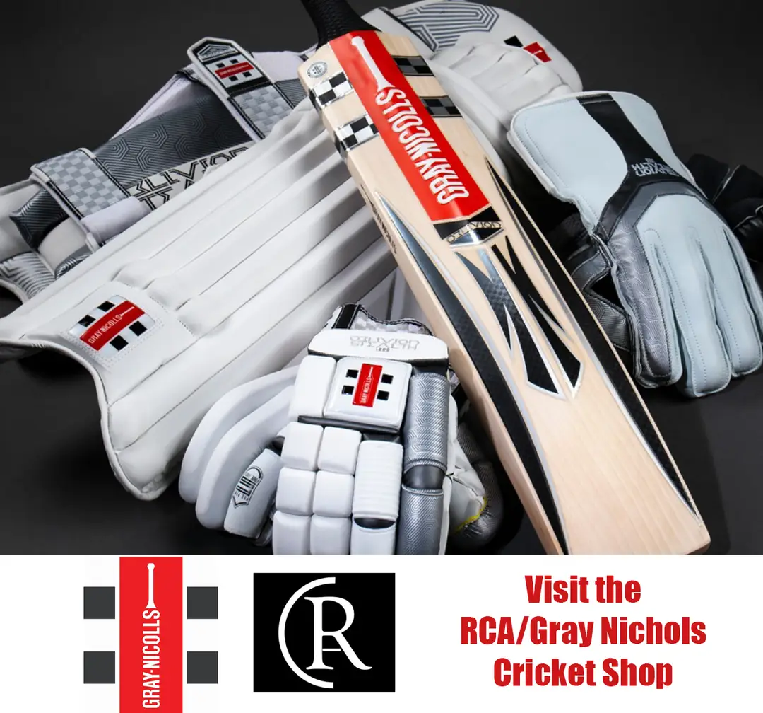 Rugby Cricket Academy