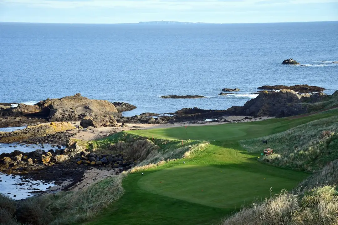 Glen Golf Course