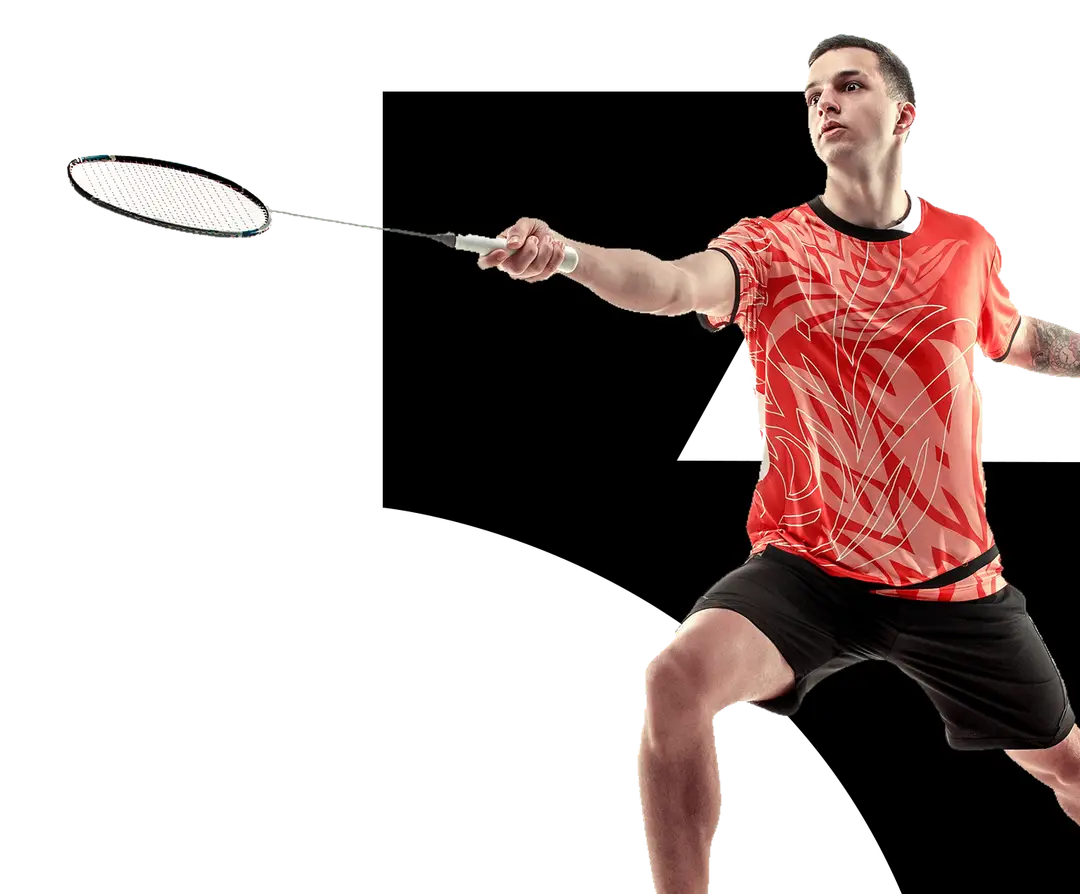 Roketto Badminton
