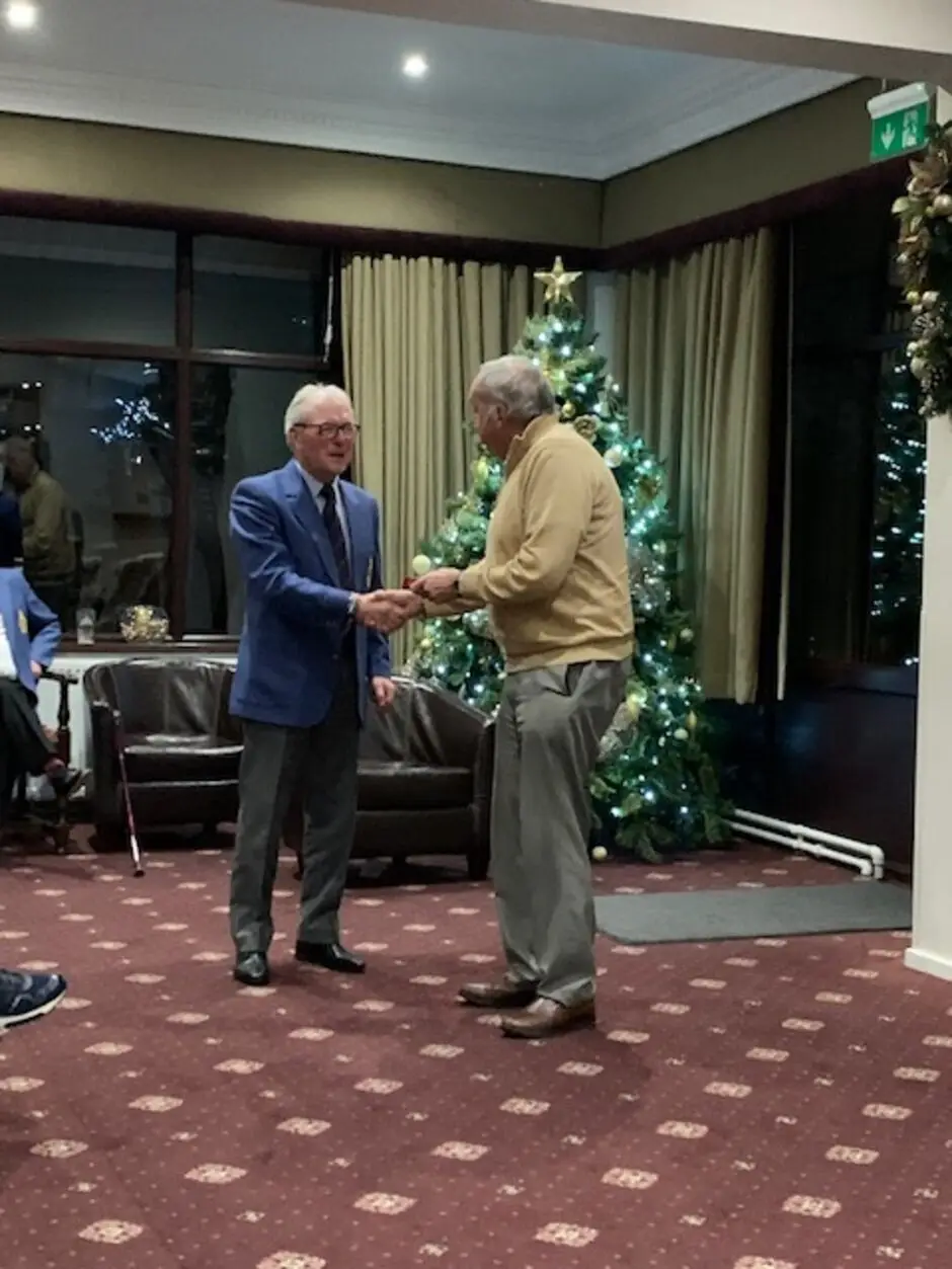 Ashton-in-Makerfield Golf Club