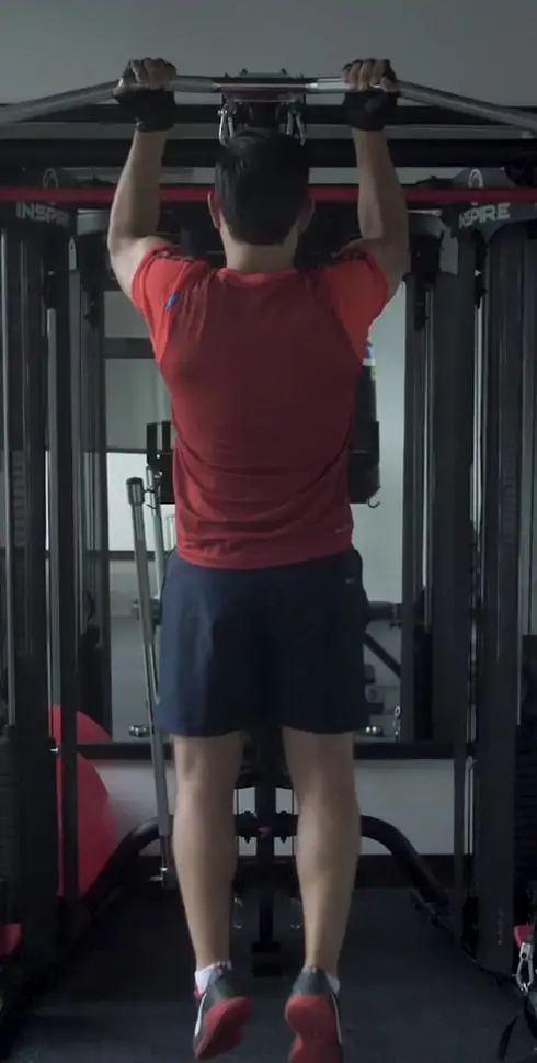Dave's Gym