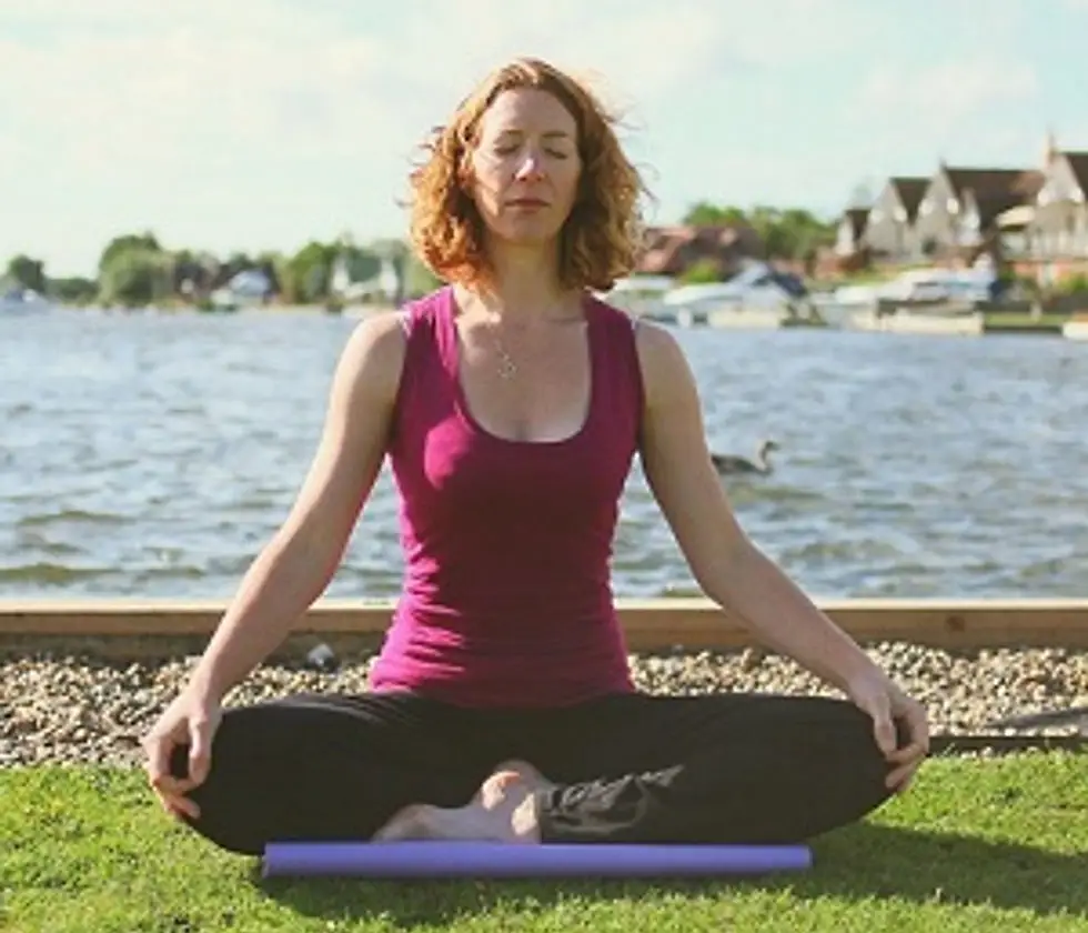 Bliss Yoga Norwich