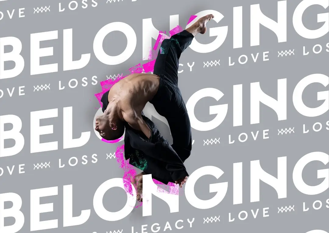 Phoenix Dance Theatre