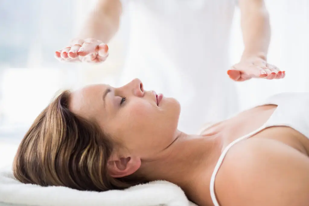 Bodies4FIT Energy Spiritual Healing