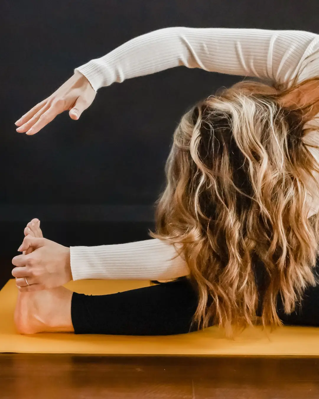 Yoga with Jess B