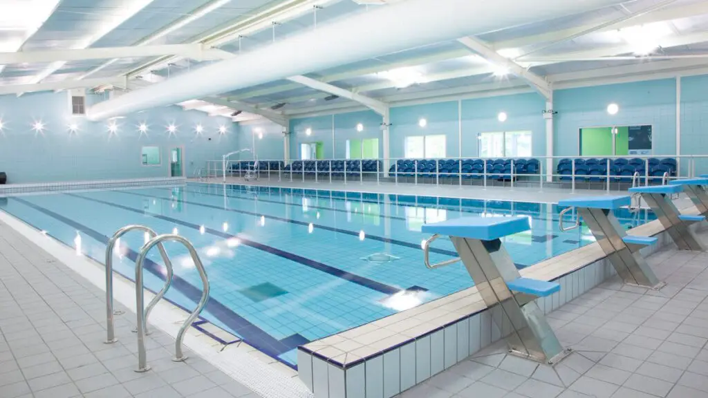 Little Leander Swim School