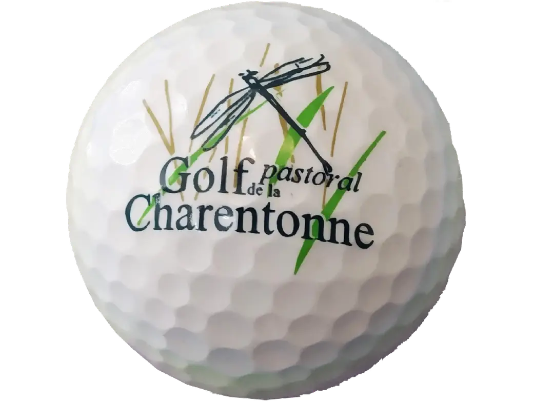 Golf Pastoral De La Charentonne