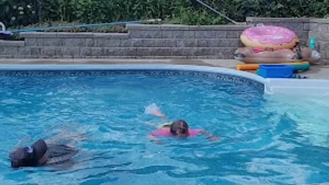 Puslinch Swim Lessons