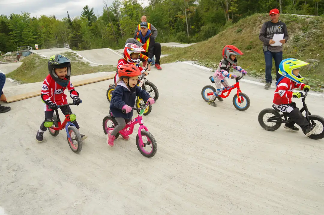BMX Sherbrooke