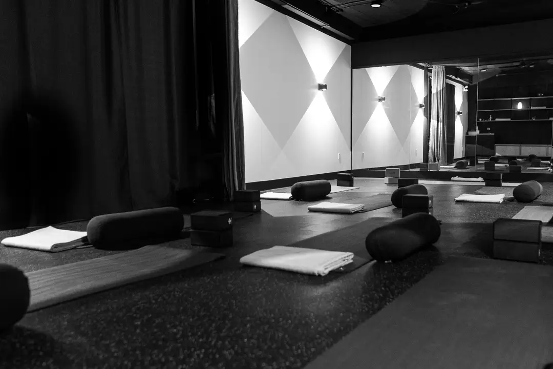 Trademark Yoga