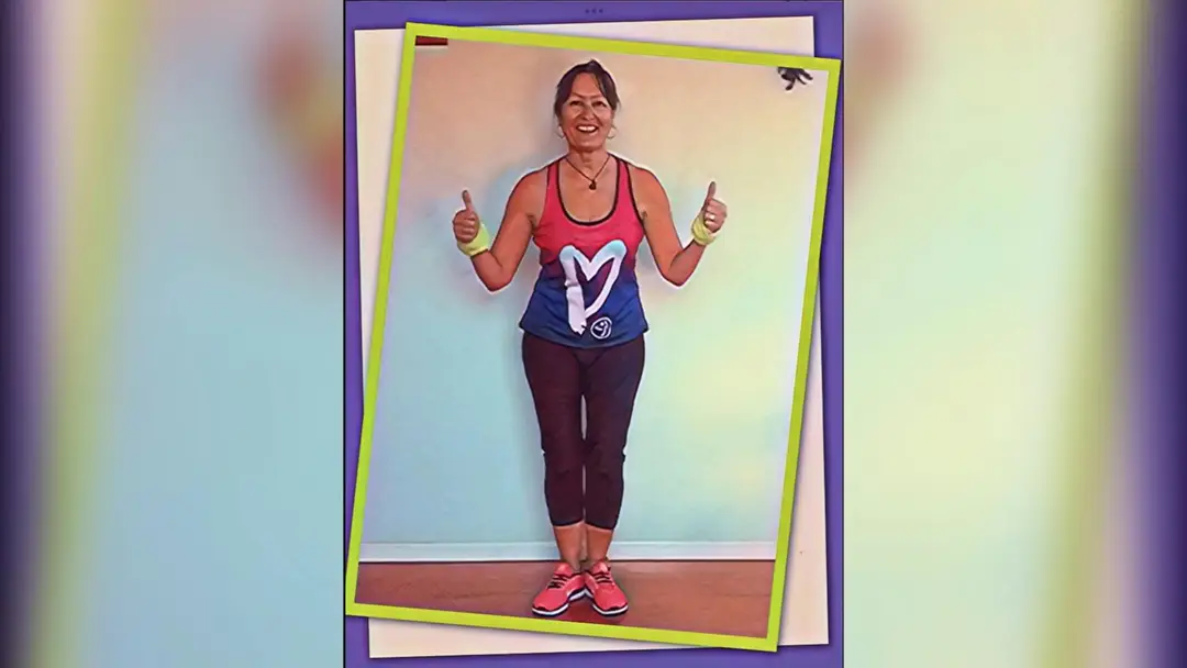 Pomona Zumba Qld