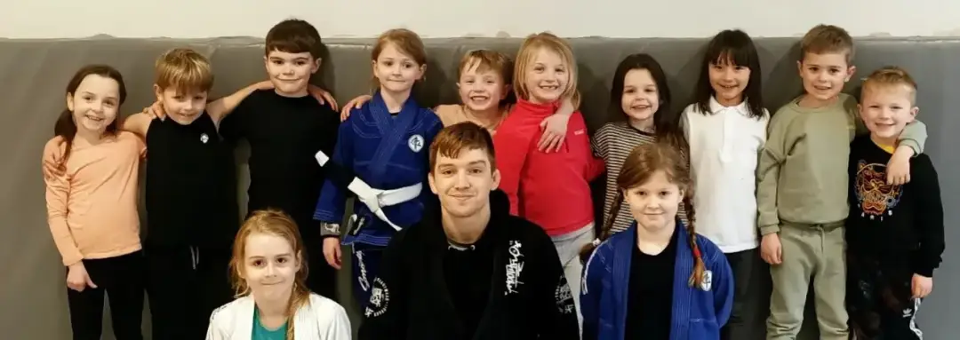 Smoothflo Martial Arts Academy - Brazilian Jiu Jitsu & More