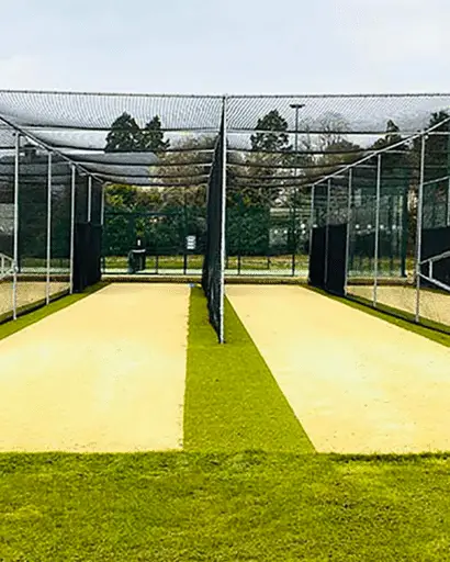Market Harborough Cricket & Squash Club