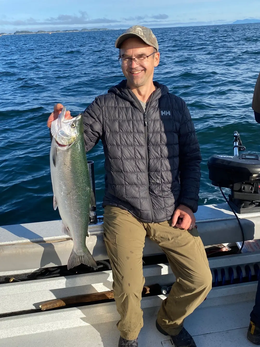 DC Fish Charters
