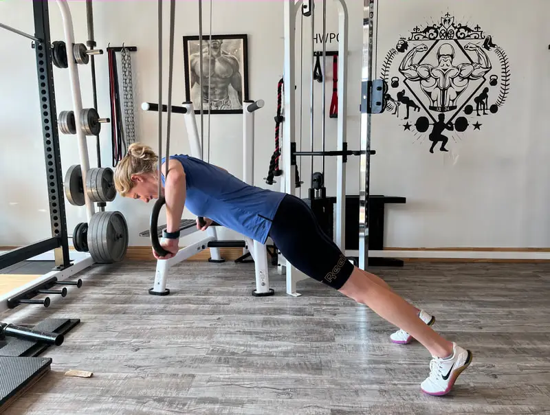Integrated Training Rehab Studio