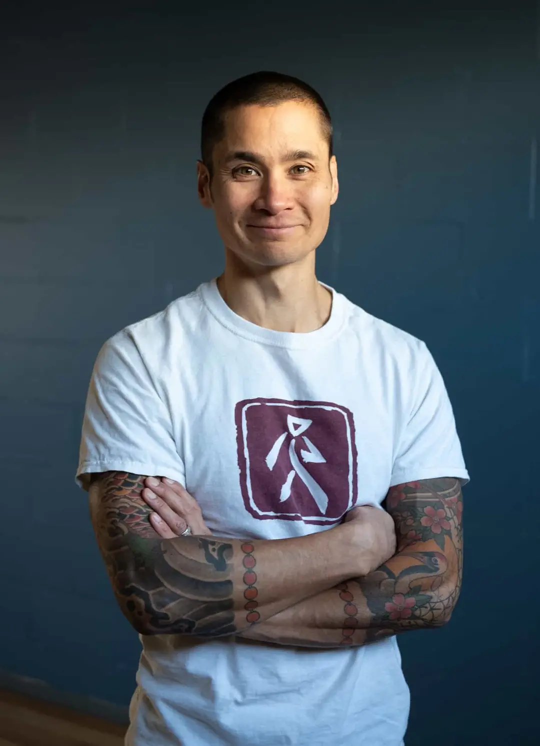 Jared Sato