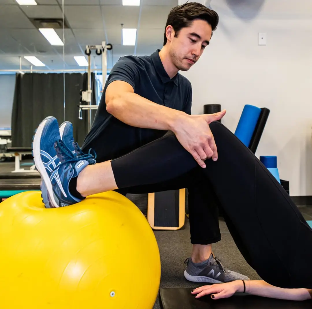 City Sports + Physio Clinic