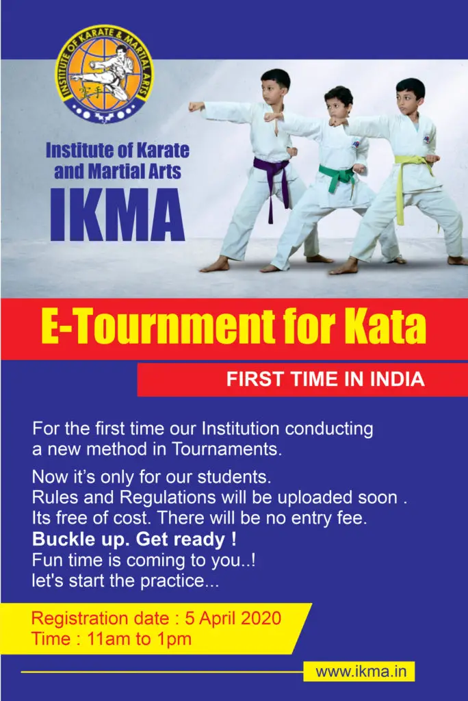 IKMA Puttur Dojo