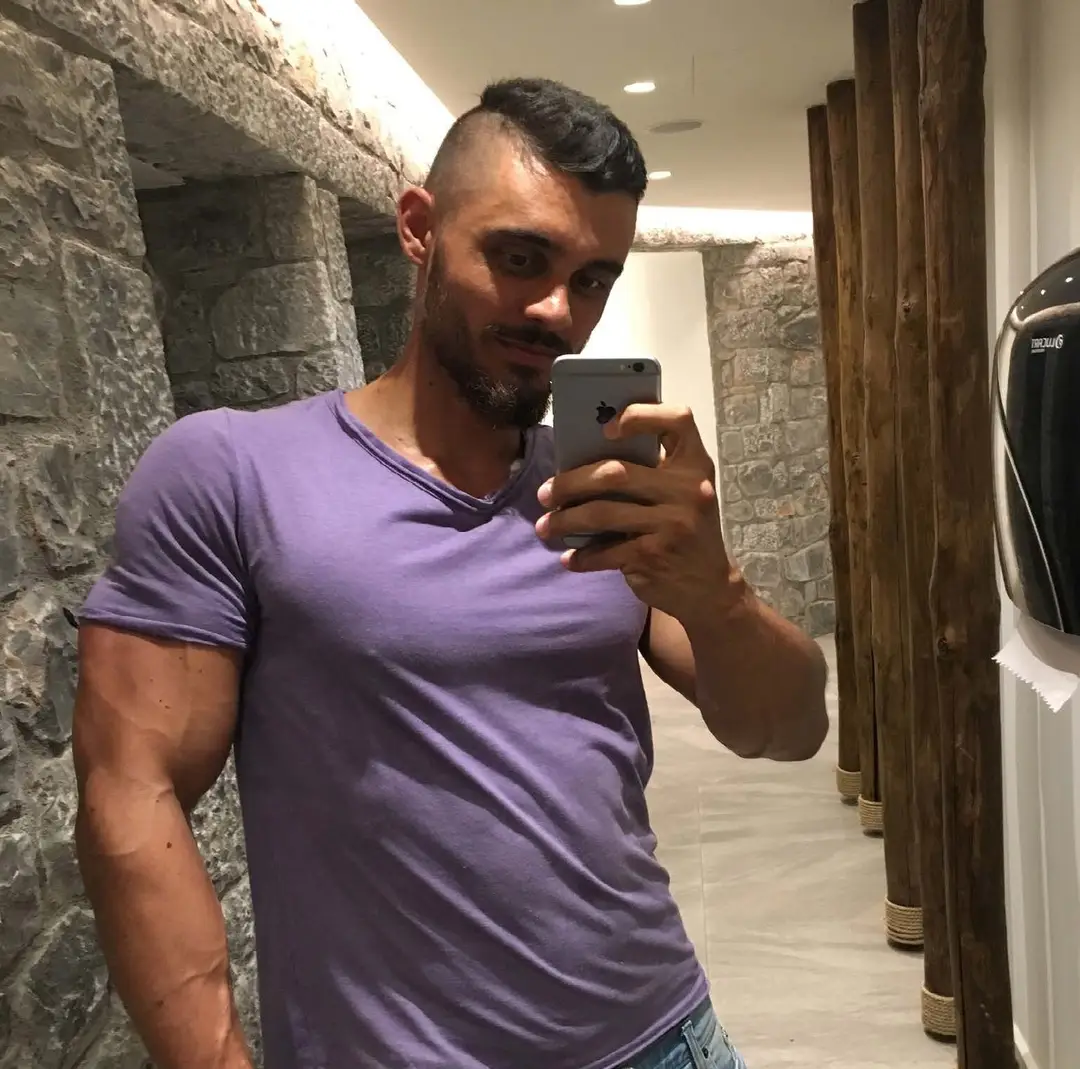 Planet Gym