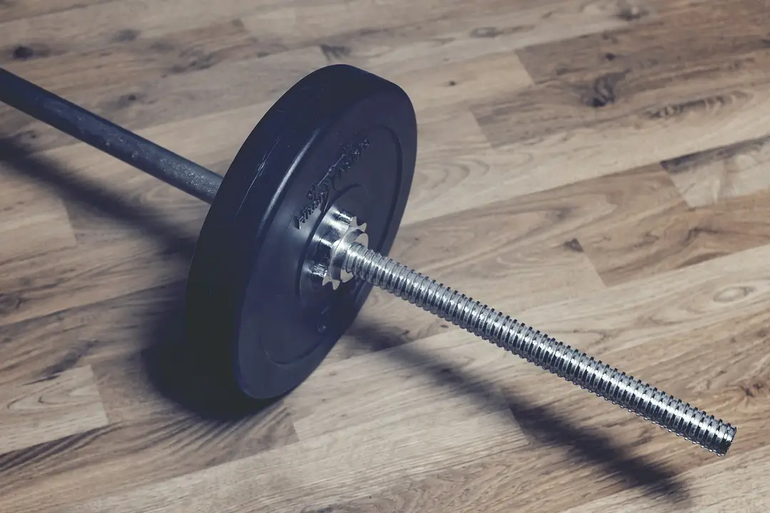 Hustle Fitness