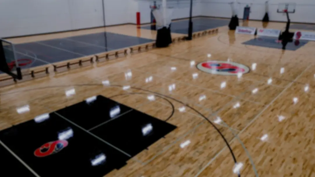 Supreme Hoops Canada Basketball