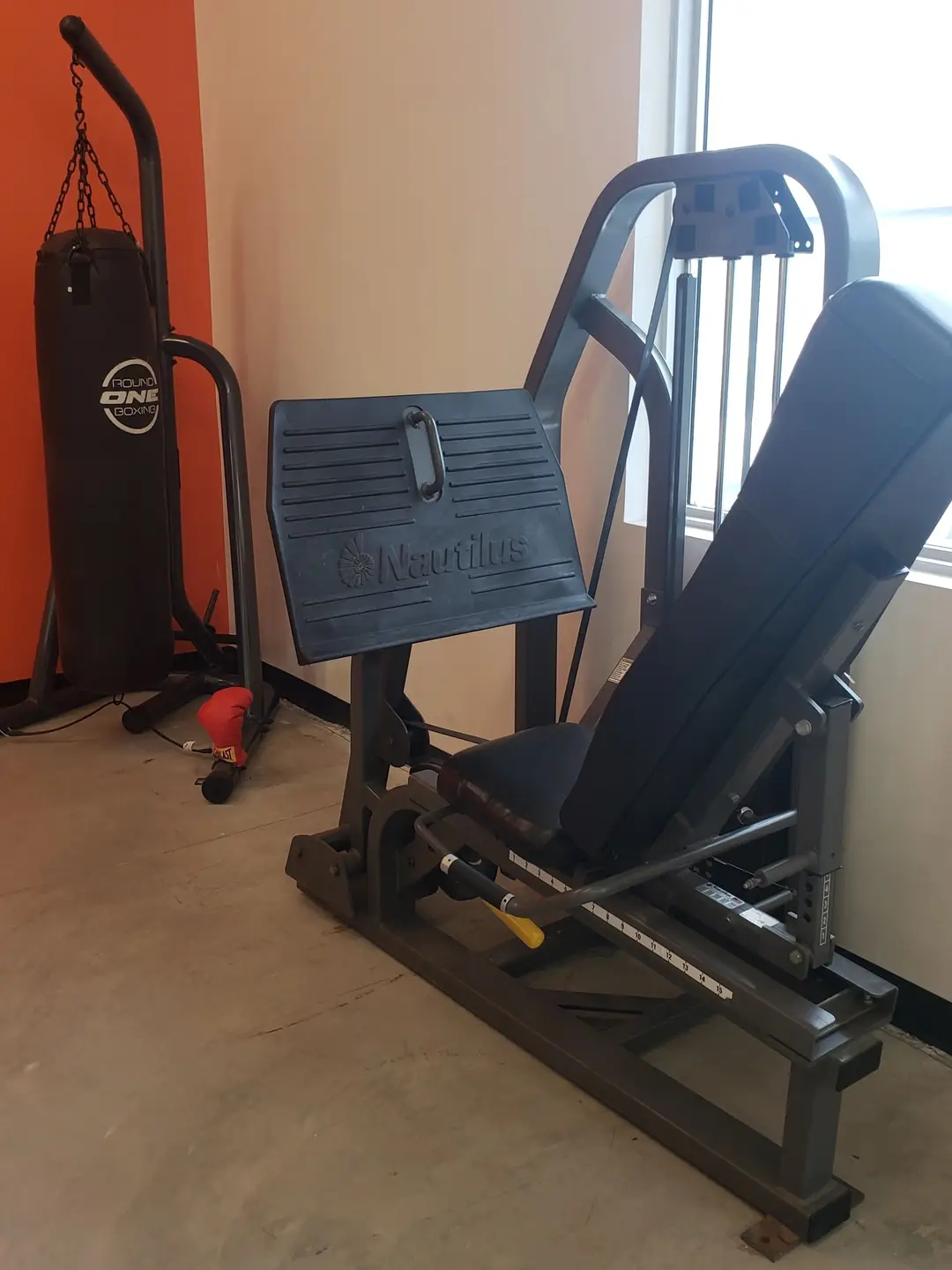 Westport Fitness