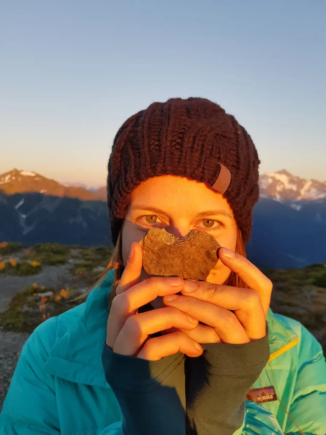 Rock root Yoga
