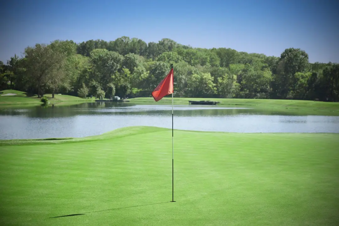 Golf de la Bièvre