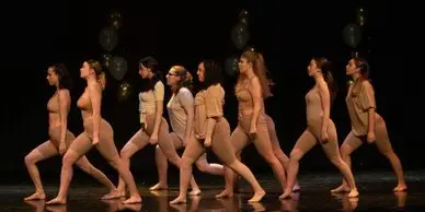 Ballet School Le Momentum