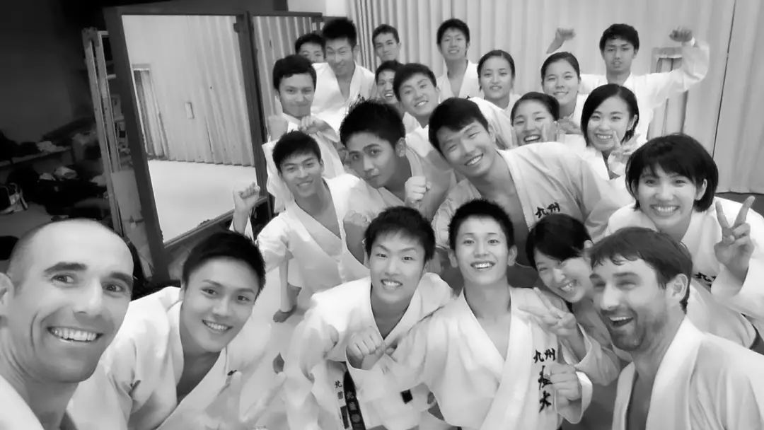 Ckp - Karate Club Des Pradettes