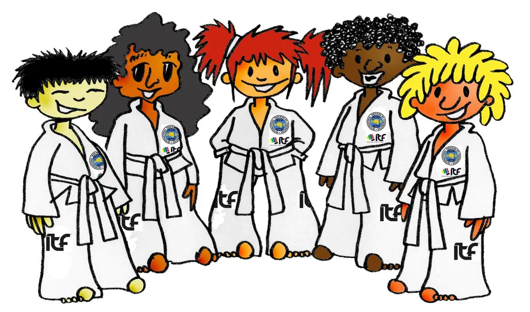 VISION TAEKWON-DO