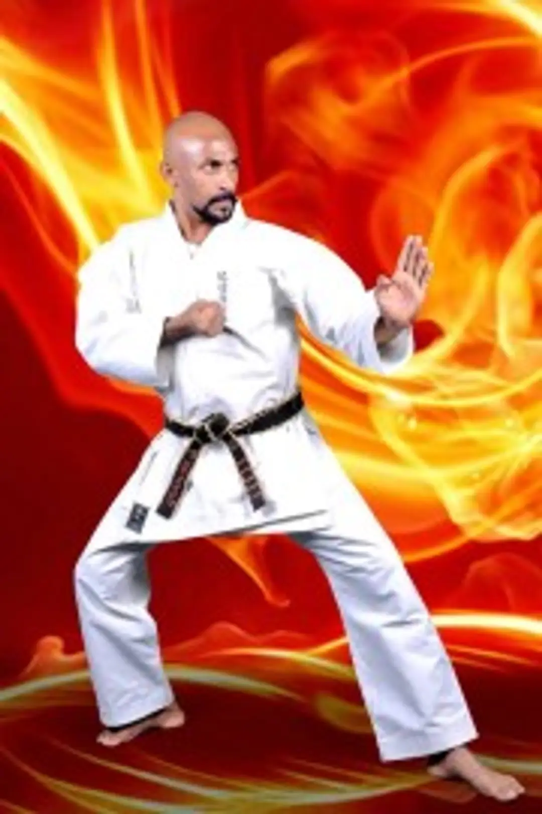 Funakoshi Shotokan Karate Association