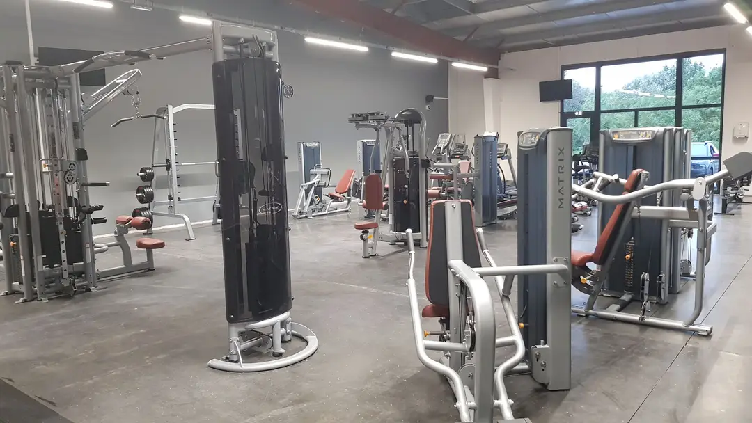 FitBox by Body's Studio