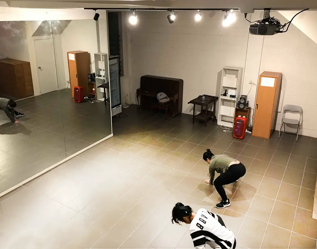 TST Studio NZ