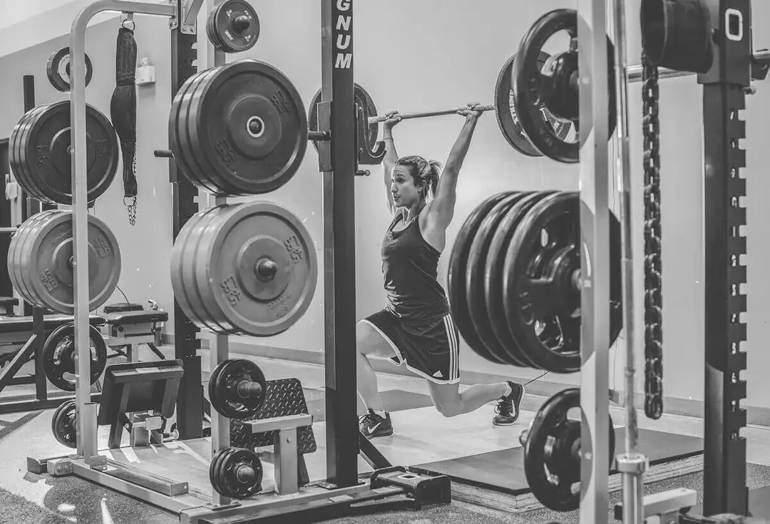 Combine Fitness
